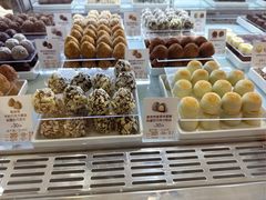 -GODIVA(王府井apm店)