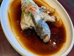 -尹兰楼西北风情餐厅(嘉定店)