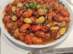 -文和友老长沙龙虾馆(化龙池店)