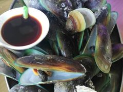 -七鲜渔港美食餐厅(巽寮湾海景店)
