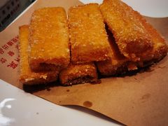 -老德州四合院·德州菜(天衢路店)