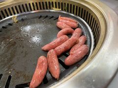 -棒小伙·齐齐哈尔烤肉(龙茗路店)