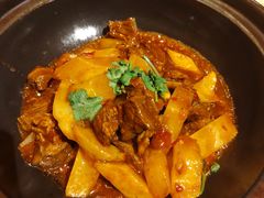 -富力万达嘉华酒店-品珍中餐厅(水果湖店)