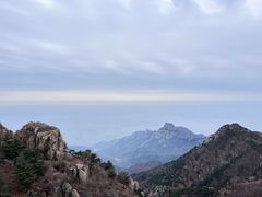 -泰山风景名胜区