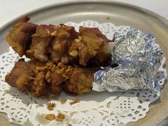 -万龙洲海鲜(大兴绿地缤纷城店)