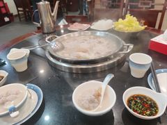 -老来福·非遗酸汤兔(凯旋路店)