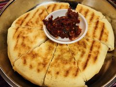 -88号小吃店·经典云南菜·地道纳西美食