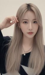 -雅仕 HAIR SALON 美发沙龙