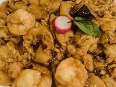 -北塘海鲜·天津菜·鲅鱼水饺是一绝(大光明桥旗舰店)