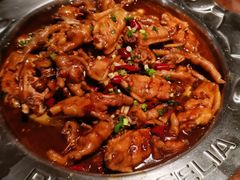 鸡翅煲-胖哥俩肉蟹煲(杭州下沙学林街店)