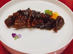酱板鸭-御龙宴