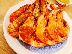 -大渔铁板烧(花园道店)
