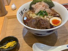 -面屋 猪一