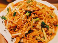 -福利来酒店(泺源大街店)