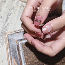 -森日式美甲沙龙MORI NAIL总店