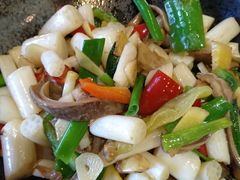 -妈妈的味道(和顺古镇店)