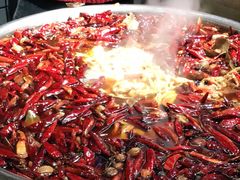 -三兄弟高炉烧饼