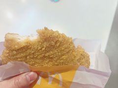 那么大鸡排-麦当劳(城东万达广场店)