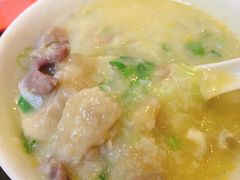 -熊记鸡粥瑞熊美食店(石岗大街店)