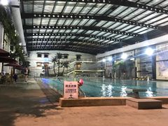 -南宫温泉水世界