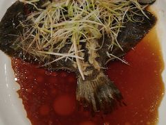 -凤凰楼酒家·粤宴点心(华强北店)