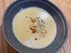 玉米浓汤-Cyclus Craft Kitchen薩克思手工厨房