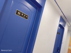 -蓝丝带产后恢复中心(清扬茂业店)