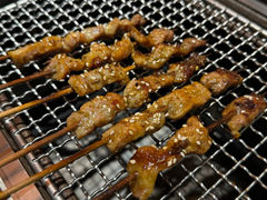 -呼伦贝尔烤羊·蒙古烤羊排(南田路总店)