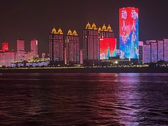 -武汉两江游览·夜游长江(汉口粤汉码头)