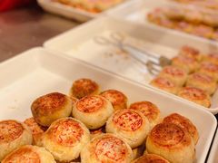 -西区老大房(愚园路店)