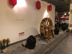 -小时候文化餐厅(盘山店)