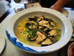 -天龙宝严素食馆(大兴善寺店)