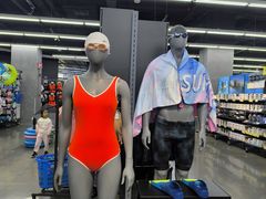 -迪卡侬(大英山店)