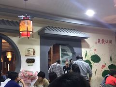 -风波庄(临淄分舵店)