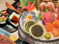 -炙柒Sekinana·精致日料(合生汇店)