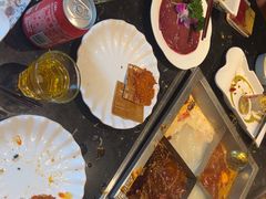 -大妙火锅·非物质文化遗产(东郊记忆店)