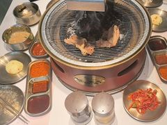 -西塔老太太泥炉烤肉(川沙百联店)