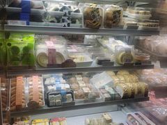 -85度C(北京玉蜓桥二店)