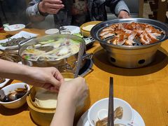 -守柴炉烤鸭(鱼嘴店)