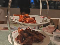 -谭厨中山传家菜.乳鸽.脆鲩鱼(华强北中航城店)