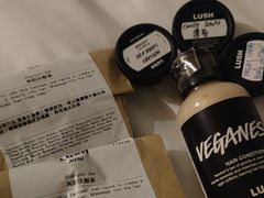 -LUSH(威尼斯人店)