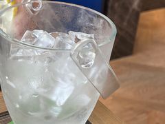 -彩丰楼中餐厅·仁恒洲际酒店