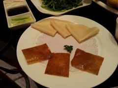 片皮鸭-亢龙太子酒轩(东湖店)