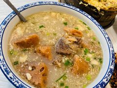 筒子骨莲藕汤-喜洋洋(中山四路店)