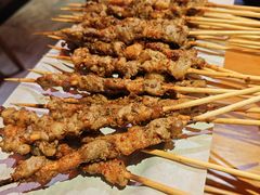 -肉串汪(西便门店)