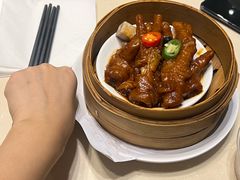 -香港池仔记肠粉王(博多新记襄阳南路店)