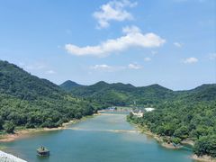 -石燕湖生态旅游景区