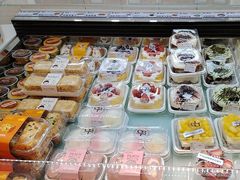 -凯斯汀蛋糕(大学城店)