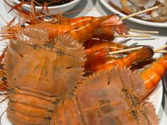 -行运海鲜食集(北京首店)