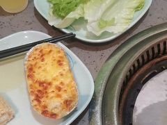 -金滏山烤肉·海鲜·火锅自助餐厅(襄阳万达店)